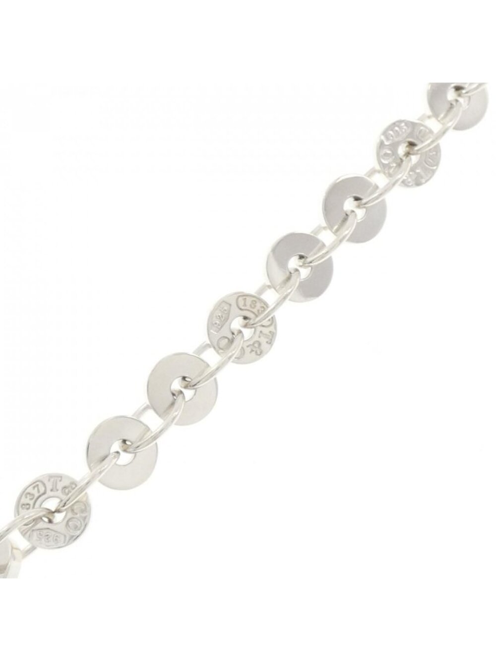 Tiffany & Co Circle Bracelet